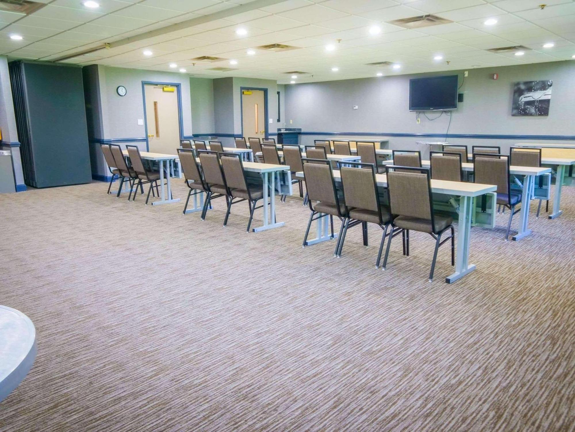 Country Inn & Suites By Radisson, Burlington Elon , Nc Kültér fotó