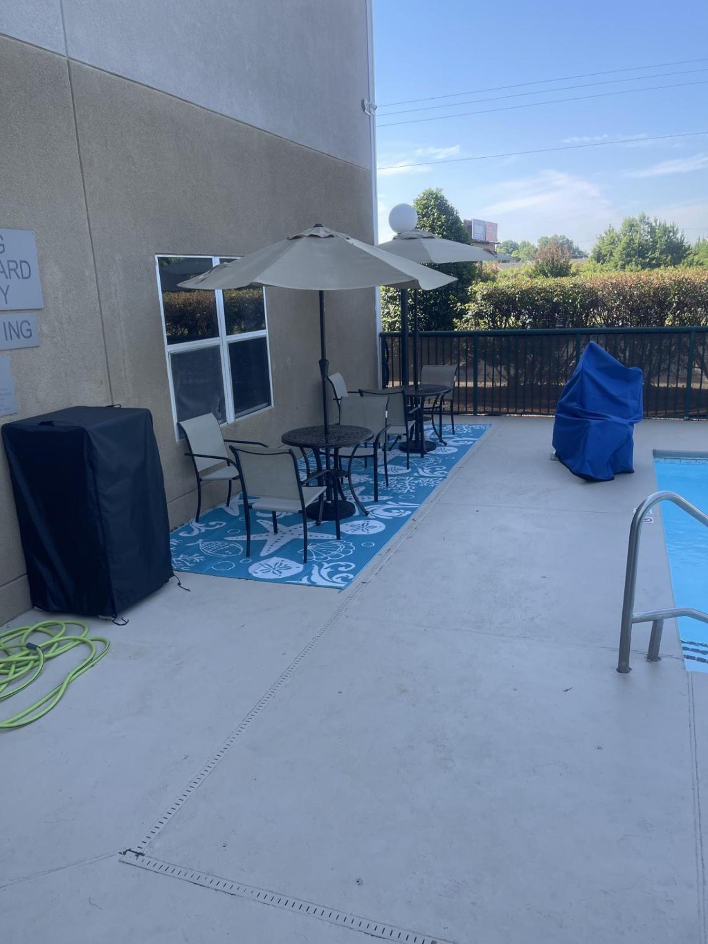 Country Inn & Suites By Radisson, Burlington Elon , Nc Kültér fotó
