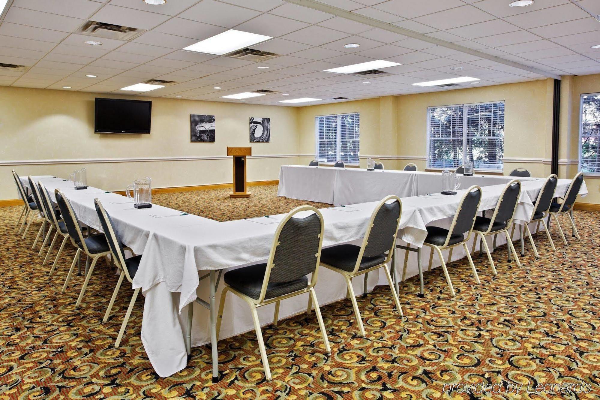 Country Inn & Suites By Radisson, Burlington Elon , Nc Kültér fotó