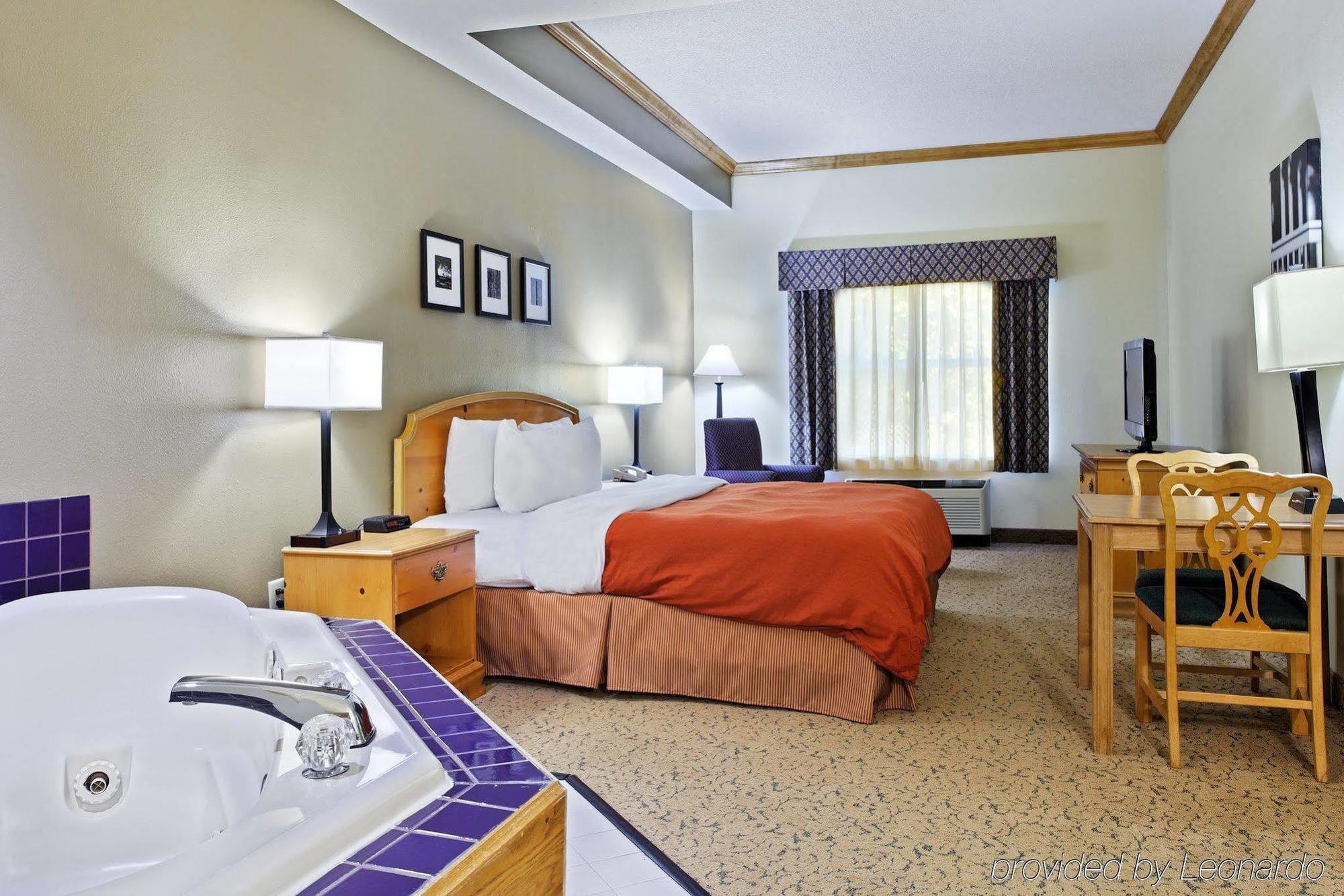 Country Inn & Suites By Radisson, Burlington Elon , Nc Kültér fotó