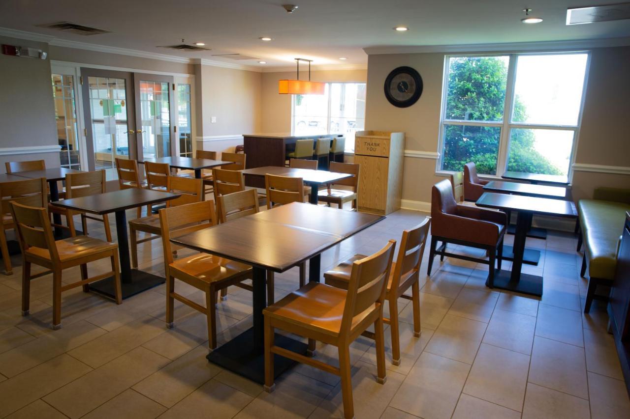 Country Inn & Suites By Radisson, Burlington Elon , Nc Kültér fotó